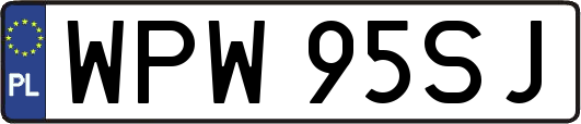 WPW95SJ