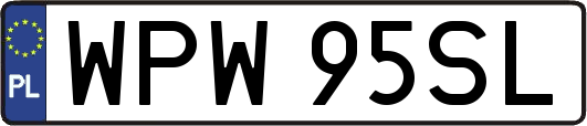 WPW95SL