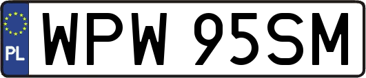 WPW95SM
