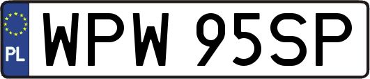 WPW95SP