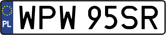 WPW95SR