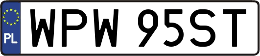 WPW95ST