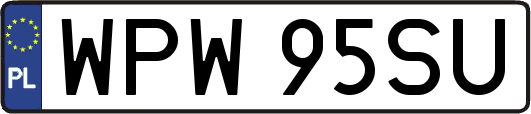 WPW95SU