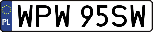 WPW95SW