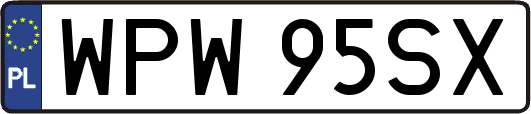 WPW95SX