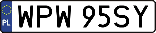 WPW95SY