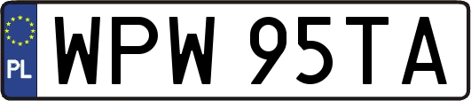 WPW95TA
