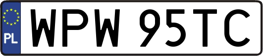 WPW95TC