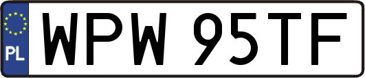 WPW95TF