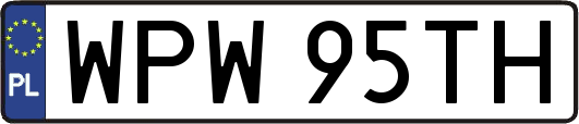 WPW95TH