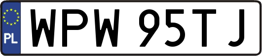 WPW95TJ
