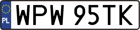 WPW95TK
