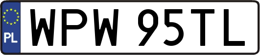 WPW95TL