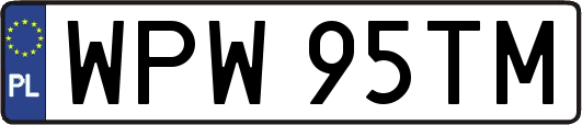 WPW95TM