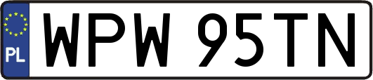 WPW95TN