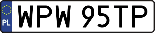 WPW95TP