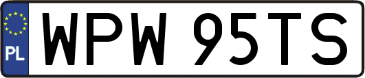 WPW95TS
