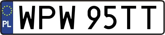 WPW95TT