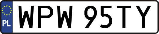 WPW95TY
