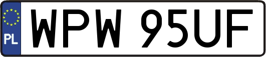WPW95UF