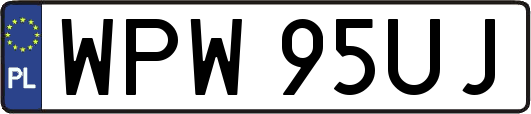 WPW95UJ