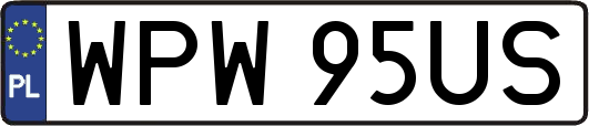 WPW95US