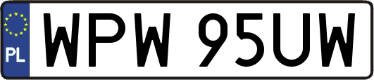 WPW95UW