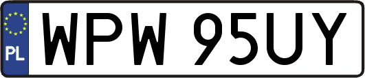 WPW95UY