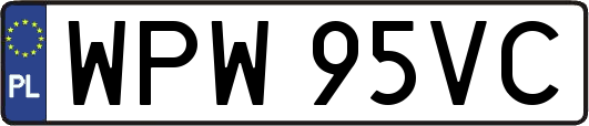WPW95VC