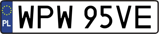 WPW95VE