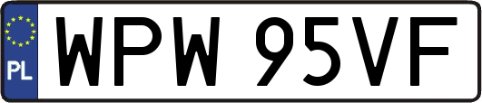WPW95VF