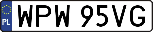 WPW95VG