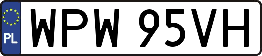 WPW95VH
