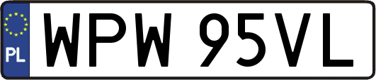 WPW95VL