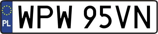 WPW95VN
