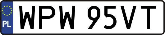 WPW95VT