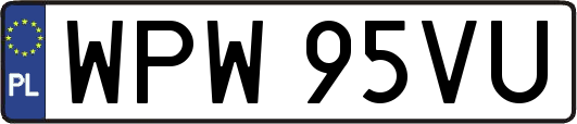 WPW95VU
