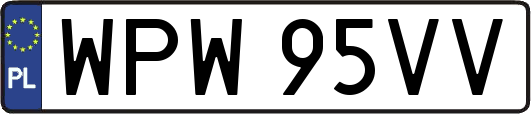 WPW95VV