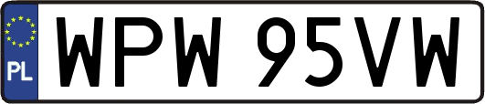 WPW95VW