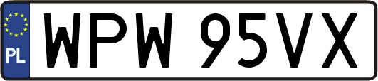 WPW95VX