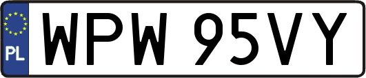 WPW95VY
