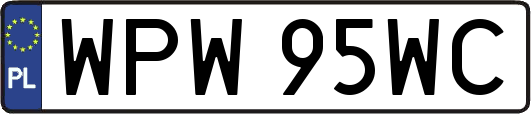 WPW95WC