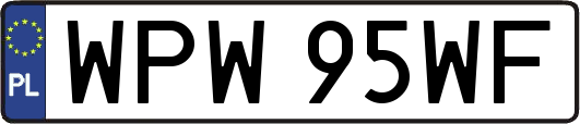 WPW95WF