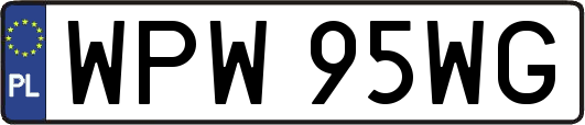 WPW95WG