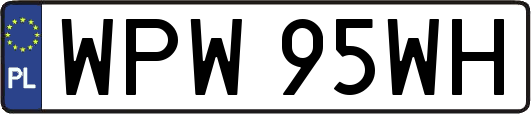 WPW95WH