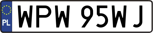 WPW95WJ