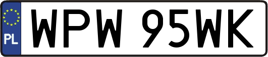 WPW95WK