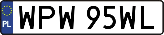 WPW95WL