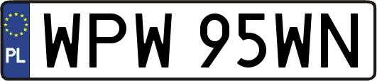WPW95WN