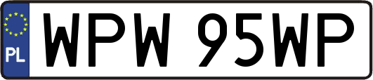 WPW95WP